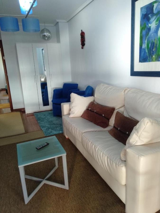 Castro Urdiales Precioso Con Piscina Apartment Екстериор снимка
