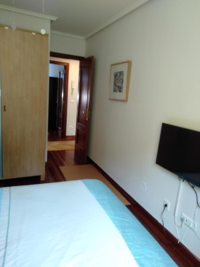 Castro Urdiales Precioso Con Piscina Apartment Екстериор снимка