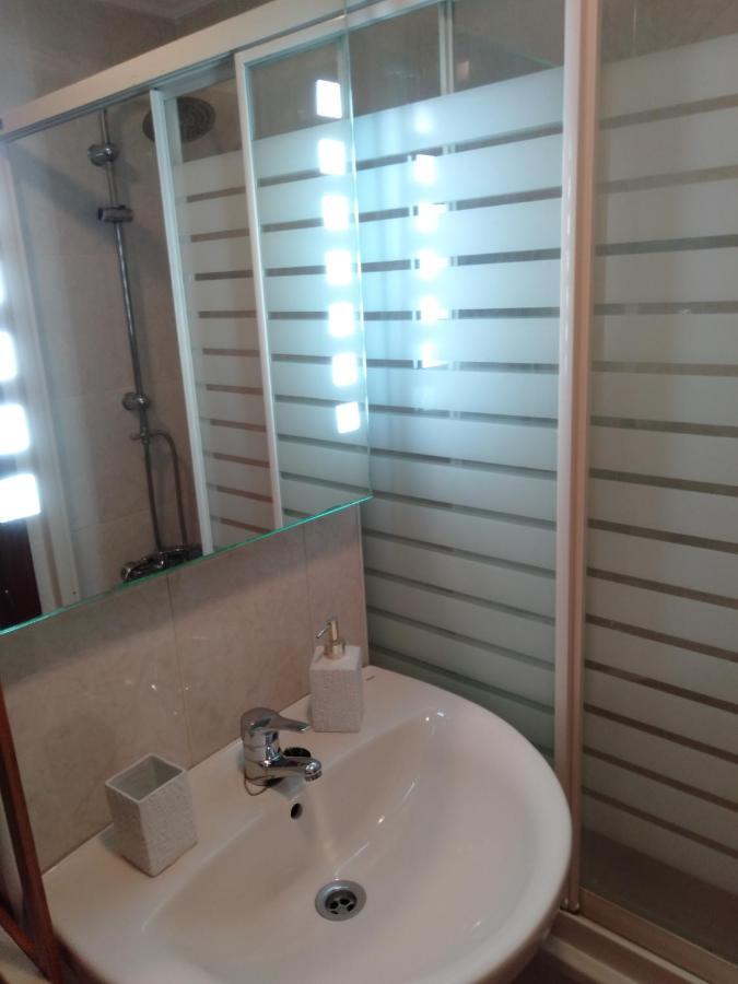 Castro Urdiales Precioso Con Piscina Apartment Екстериор снимка