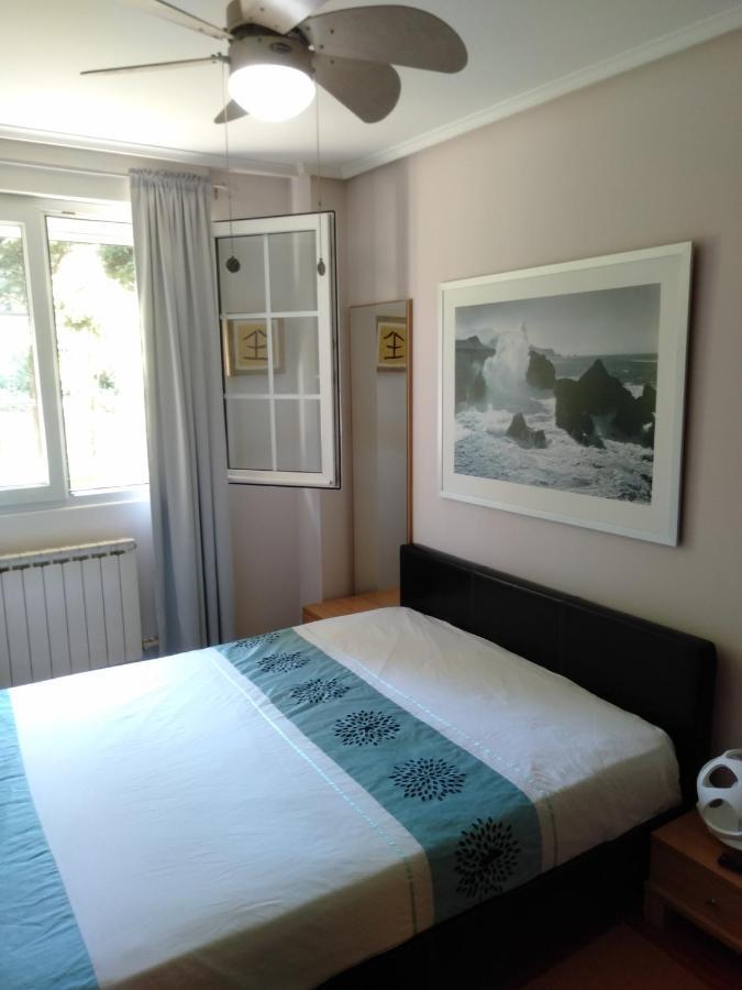 Castro Urdiales Precioso Con Piscina Apartment Екстериор снимка