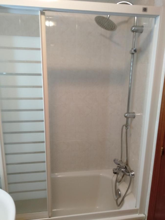Castro Urdiales Precioso Con Piscina Apartment Екстериор снимка