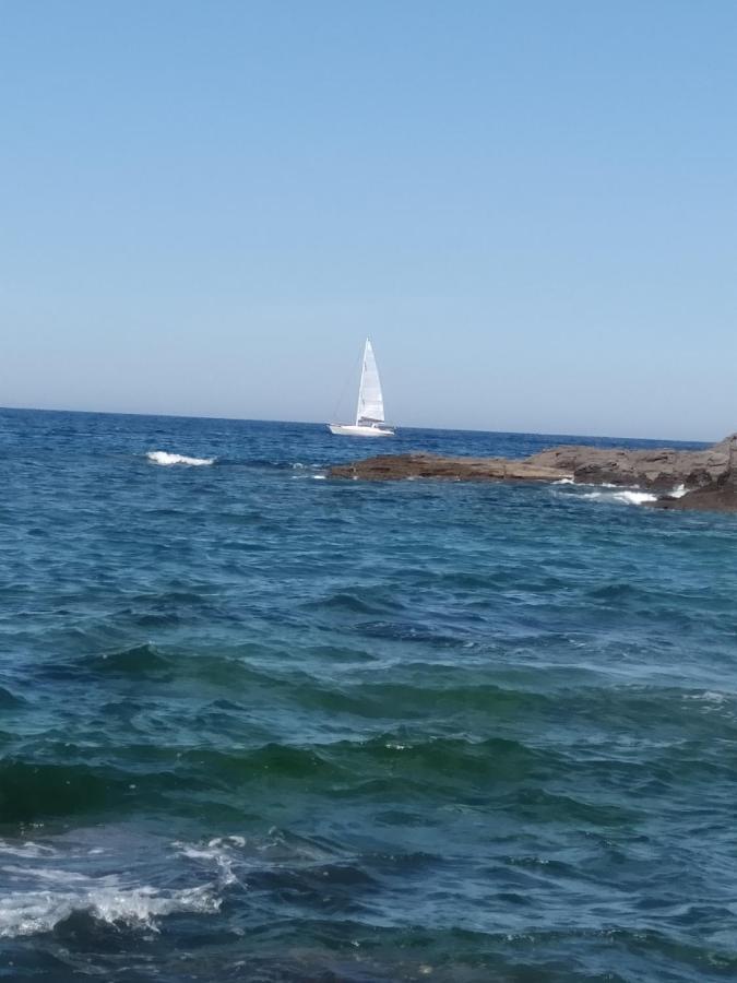 Castro Urdiales Precioso Con Piscina Apartment Екстериор снимка