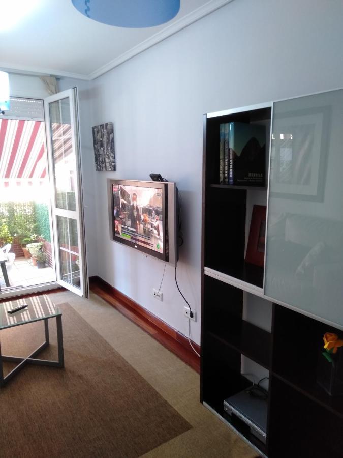 Castro Urdiales Precioso Con Piscina Apartment Екстериор снимка