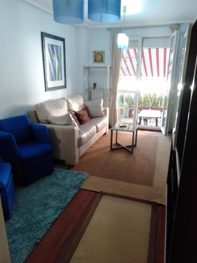 Castro Urdiales Precioso Con Piscina Apartment Екстериор снимка
