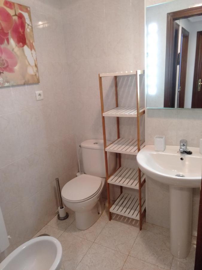 Castro Urdiales Precioso Con Piscina Apartment Екстериор снимка
