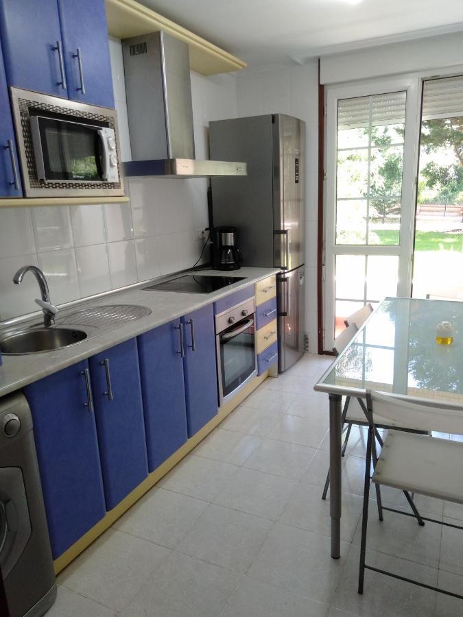 Castro Urdiales Precioso Con Piscina Apartment Екстериор снимка