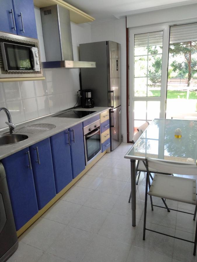 Castro Urdiales Precioso Con Piscina Apartment Екстериор снимка