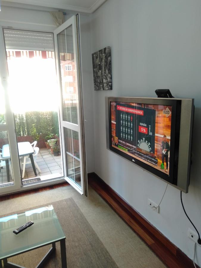 Castro Urdiales Precioso Con Piscina Apartment Екстериор снимка