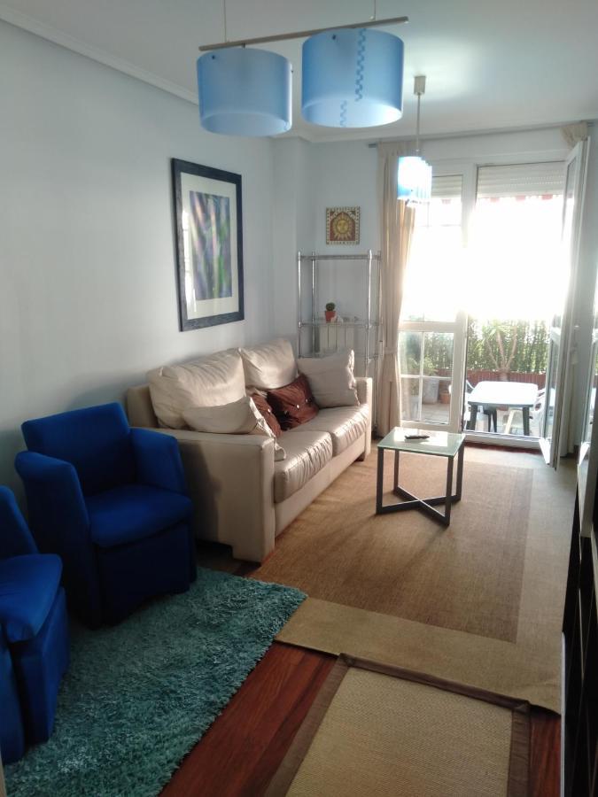 Castro Urdiales Precioso Con Piscina Apartment Екстериор снимка