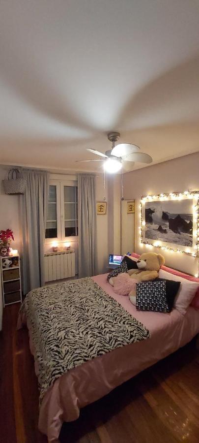 Castro Urdiales Precioso Con Piscina Apartment Екстериор снимка